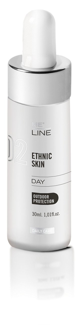Ethnic Skin - Day | Melasma | LOSHEN & CREM