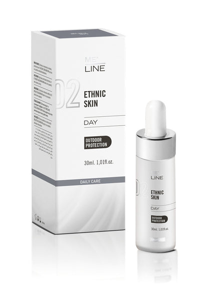 Ethnic Skin - Day | Melasma | LOSHEN & CREM