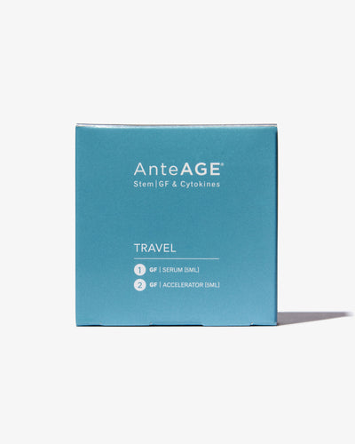 GWP AnteAGE Pro System - Travel Size | GWP | LOSHEN & CREM