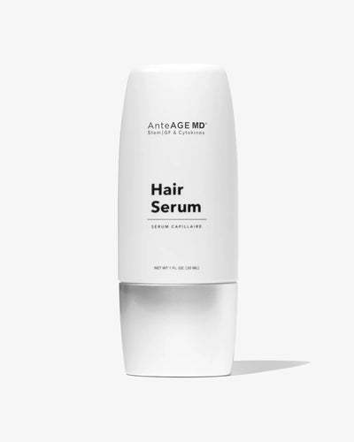 AnteAGE® Hair serum | Hair loss | LOSHEN & CREM