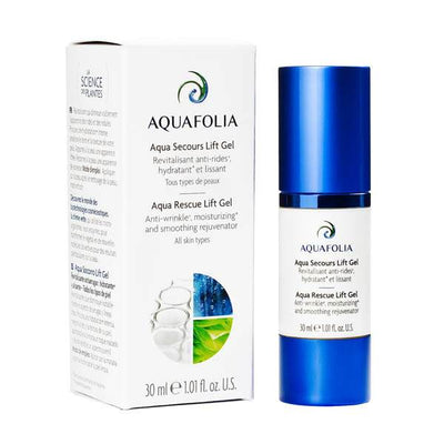 Aqua Rescue Gel Lift | Firming | Lifting serum | LOSHEN & CREM