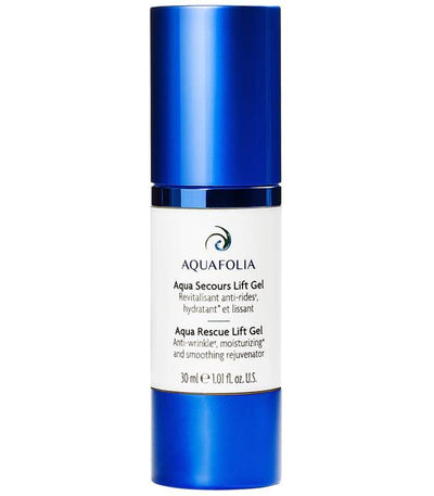 Aqua Rescue Gel Lift | Firming | Lifting serum | LOSHEN & CREM