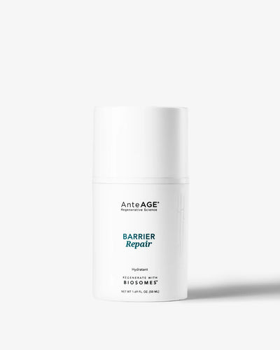 AnteAGE® Barrier Repair with Biosomes | Soothing cream | LOSHEN & CREM