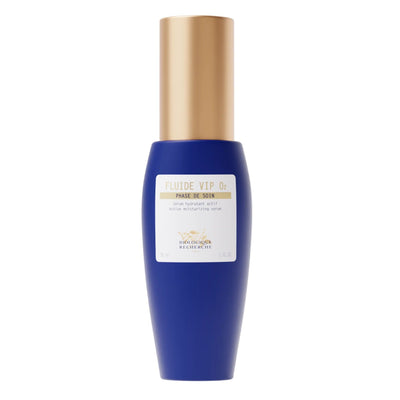 Fluide VIP O₂ | Oxygenating serum | LOSHEN & CREM