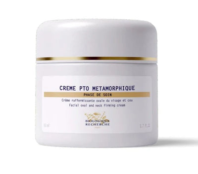 Creme PTO Metamorphique | Firming | Lifting cream | LOSHEN & CREM