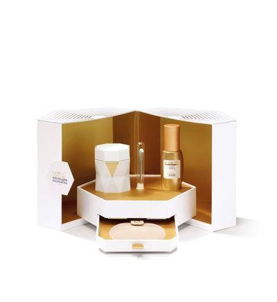 Le Grand Coffret by Biologique Recherche | Exclusive set | LOSHEN & CREM