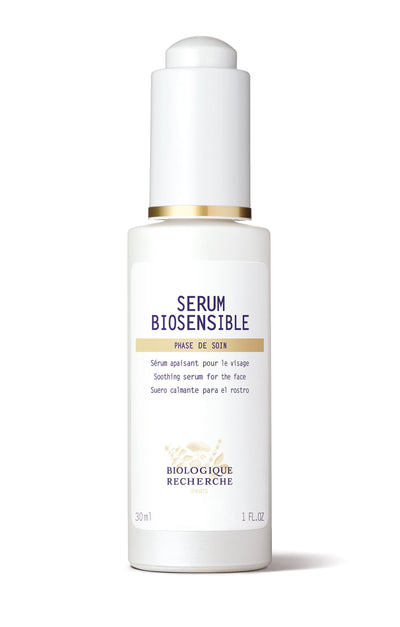 PRO Biologique Recherche Serum Biosensible | Professional | LOSHEN & CREM