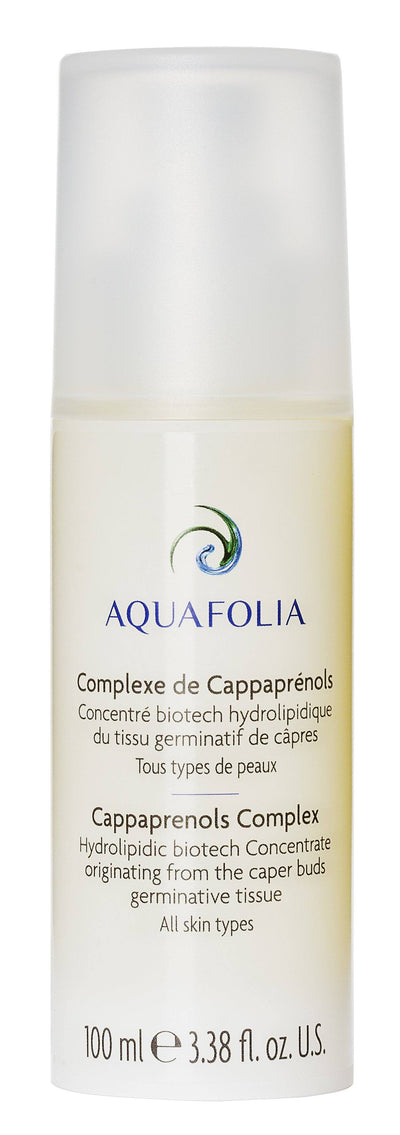 Cappaprenol Complex | Hydrating serum | LOSHEN & CREM