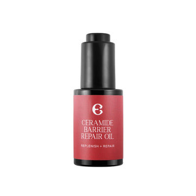 Ceramide Barrier Repair Oil | Face oil | LOSHEN & CREM