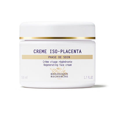 PRO Biologique Recherche Creme Iso-Placenta | Professional | LOSHEN & CREM