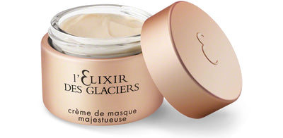 Creme de Masque Majestueuse | Sleep mask | LOSHEN & CREM