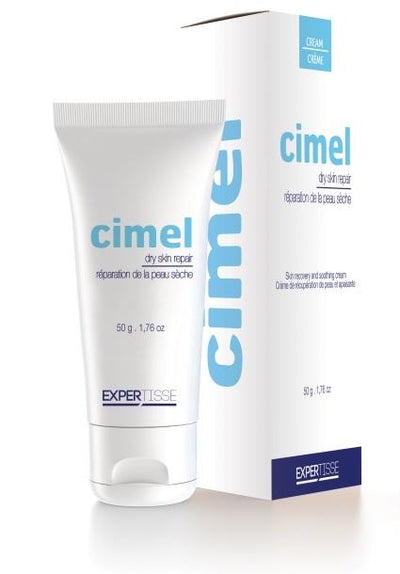 cimel™ Dry Skin Repair | Dry skin cream | LOSHEN & CREM