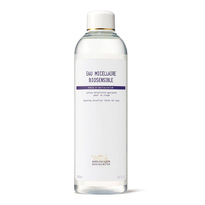 PRO Biologique Recherche Eau Micellaire Biosensible | Professional | LOSHEN & CREM