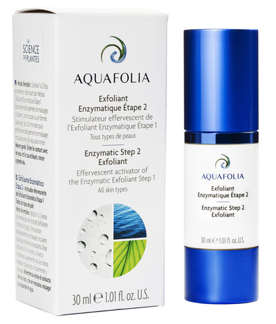 Enzymatic Exfoliant Step 2 | Enzymatic exfoliant | LOSHEN & CREM