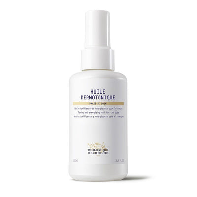 Huile Dermotonique | Anti-Cellulite | LOSHEN & CREM