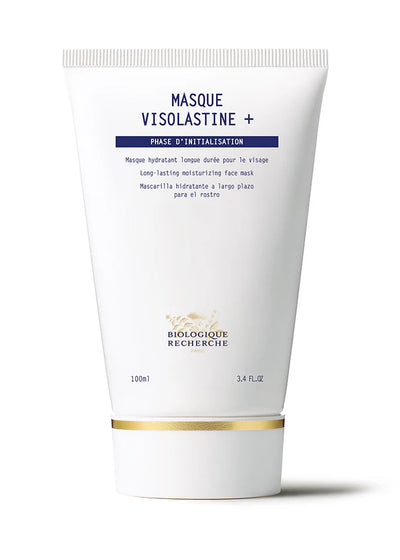 Masque Visolastine+ | Hydrating mask | LOSHEN & CREM