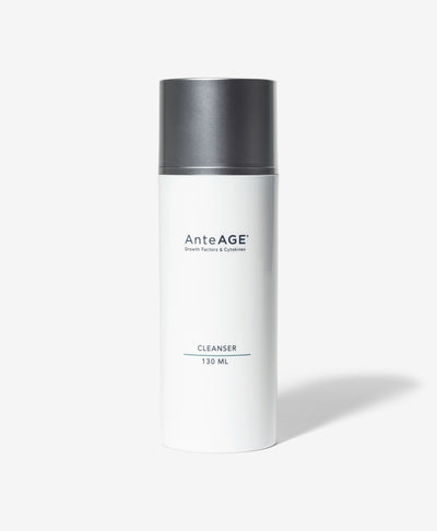 AnteAGE® Cleanser | Cleansing gel | LOSHEN & CREM
