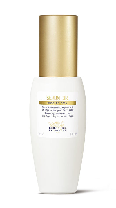 SERUM 3R | AHA | BHA serum | LOSHEN & CREM