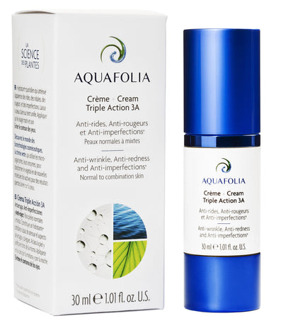 Triple Action 3A Cream | Acne cream | LOSHEN & CREM