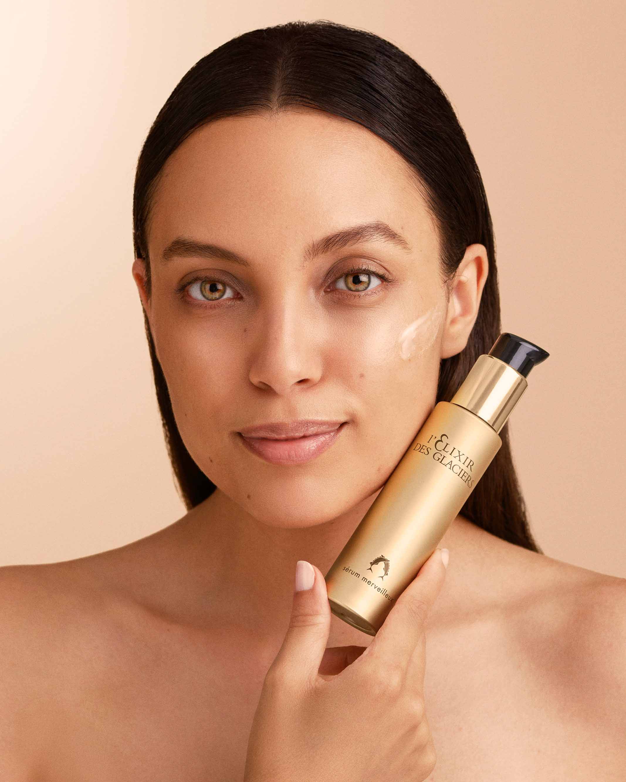 Understanding Skin Aging: The Science Behind Timeless Skin