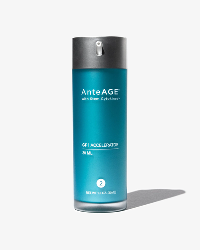 AnteAGE® PRO Accelerator | Growth factor cream | LOSHEN & CREM