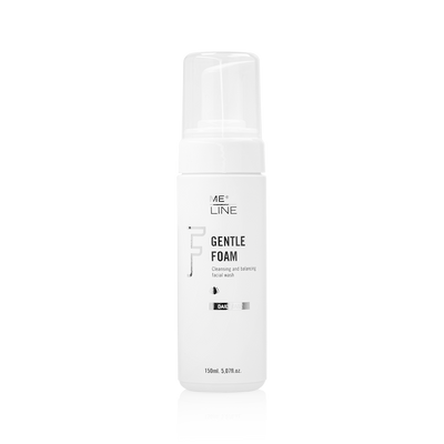 Gentle Foam | Cleansing foam | LOSHEN & CREM