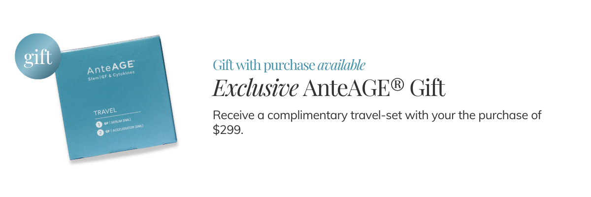 The January Edit | Gift with Purchase | LOSHEN & CREM