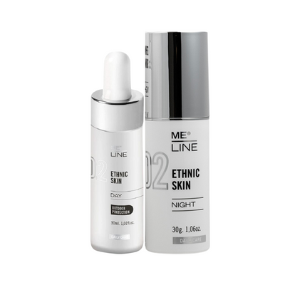 Ethnic Skin - Duo | Melasma | LOSHEN & CREM