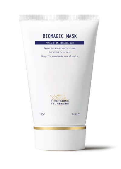 BIOMAGIC MASK | Brightening mask | LOSHEN & CREM