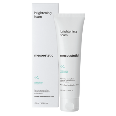 Brightening foam | Cleansing foam | LOSHEN & CREM