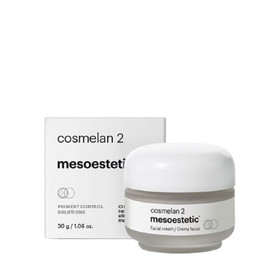 Cosmelan Cream 2 | Hyperpigmentation cream | LOSHEN & CREM