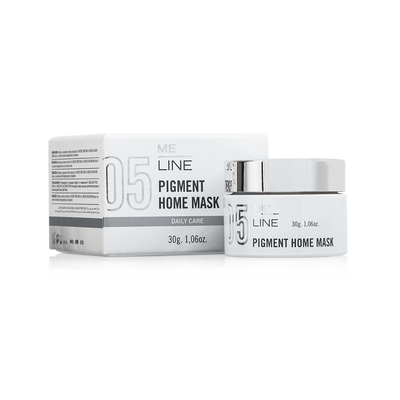 Meline Pigment home mask | Brightening mask | LOSHEN & CREM