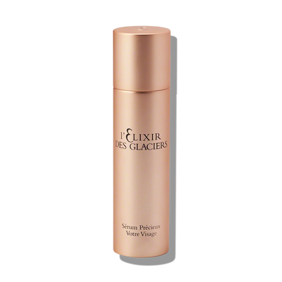GWP Valmont Elixir Des Glaciers Serum Precieux Visage | GWP | LOSHEN & CREM