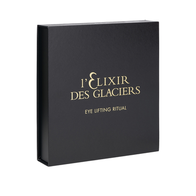 The Eye Lifting Ritual coffret by Valmont | Skincare set | LOSHEN & CREM