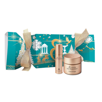 Odyssey Cracker precious by Valmont | Discovery set | LOSHEN & CREM